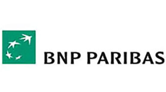 BNP PARIBAS